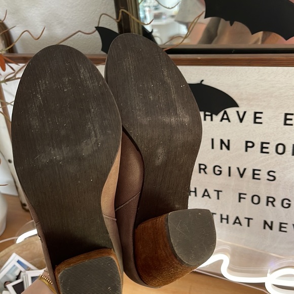 BP Booties - Picture 3 of 4